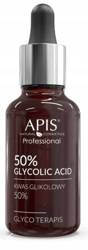 Apis Professional Natural Cosmetics Azelaic Terapis Kwas Azelainowy 30% pH 2,25 - 30 ml